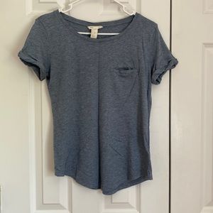 H&M | TSHIRT | SIZE XS